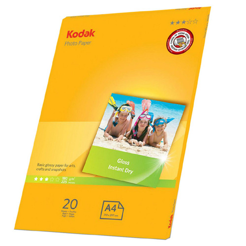 photo paper 6x4 glossy