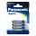 Panasonic Evoia LR03 Alkaline AAA Battery (4)